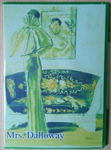 Mrs. Dalloway by Virginia Woolf, unabridged audiobook on mp3 CD or Thumb... - $9.95+