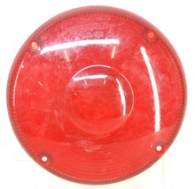 Stratolite #62 Round Turn Signal/Marker/Tail Light Replacement  7&quot; Lens ... - £12.44 GBP
