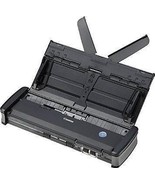 Canon p-215ii scantini mobile scanner. built in card reader and 20 sheet... - $534.13 CAD