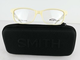 Smith Optics Daydream (BYS) Pearl Ivory 53 X 15 130 mm Eyeglass Frame - $33.25