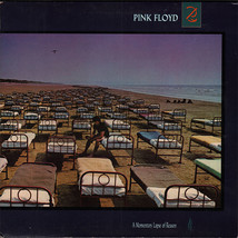 A Momentary Lapse Of Reason [Audio CD] Pink Floyd - £7.97 GBP