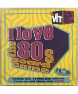 VH1 I love The 80&#39;s Board Game - $374.05 MXN