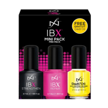 IBX Strengthen, Repair, &amp; Dadi&#39; Oil Mini Pack - £26.65 GBP