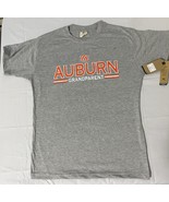 Auburn University Grandparent T-Shirt, Size Medium New With Tags Heather... - €10,26 EUR