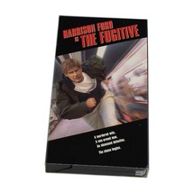 The Fugitive (VHS, 1994) Harrison Ford - £6.02 GBP