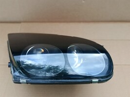 94-98 Mitsubishi 3000Gt Plexi Headlight Headlight Passenger Right Side RH image 10