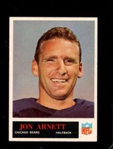 1965 Philadelphia #16 Jon Arnett Exmt Bears *X69557 - £1.54 GBP
