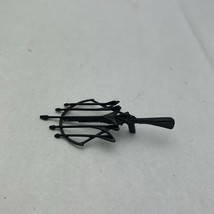 Vintage Cobra GI Joe ARAH 1990 Night Creeper V.1 Crossbow Weapon Accessory - $5.52