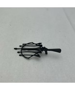 Vintage Cobra GI Joe ARAH 1990 Night Creeper V.1 Crossbow Weapon Accessory - $5.52