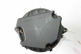 2000-2006 MERCEDES BENZ CL500 SECONDARY AIR PUMP C768 image 5