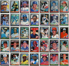 1985 Donruss Baseball Cards Complete Your Set You U Pick From List 1-653 - £0.78 GBP+