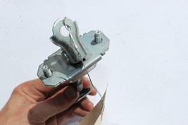 11-14 SUBARU IMPREZA WRX SEDAN REAR LEFT DOOR CHECK STOPPER M1655 image 6