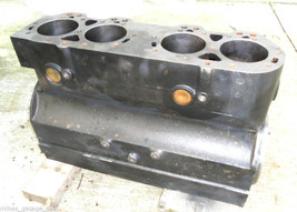 Mdjf Rdjf 110-1699 Onan 4 Cylinder Engine Block 170-2722 Compatible For Mdjf - £544.92 GBP