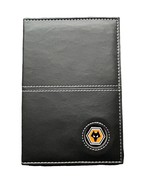 WOLVES, WOLVERHAMPTON WANDERERS FC EXECUTIVE GOLF SCORECARD HOLDER - €31,84 EUR