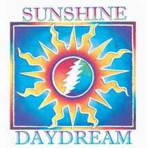 Sticker  sunshine daydream thumb200