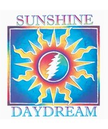 Grateful Dead  Sunshine Daydream  Sticker Deadhead  Car Decal - $109.88 MXN