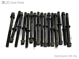 Cylinder Head Bolt Kit For 06-08 Honda Pilot EX-L 3.5 90005PAAA01 Gas - $34.60