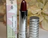 Clinique Dramatically Different Shaping Lip Colour Lipstick 25 ANGEL RED... - $14.80