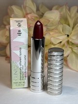 Clinique Dramatically Different Shaping Lip Colour Lipstick 25 ANGEL RED NIB FS - £11.57 GBP