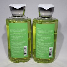 Set of 2 Bath &amp; Body Works White Citrus Shower Gel 10 fl oz each - £17.50 GBP