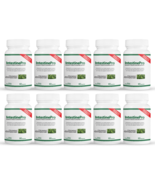 10 Pack IntestinePro, soporte intestinal de máxima fuerza-60 Cápsulas x10 - €123,34 EUR