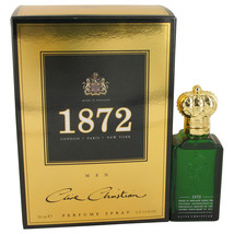 Clive Christian 1872 by Clive Christian Perfume Spray 1.6 oz For Men - $272.95