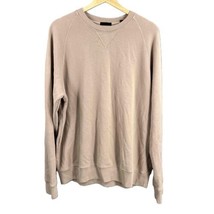 ATM Putty Sweatshirt Crewneck Long Sleeve Oversized Mens Size Medium - £30.03 GBP