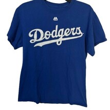Lps Angeles Dodgers T-Shirt Young Men’s Medium - $6.64