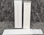 Apple A2051 MU8F2AM/A Pencil 2nd Gen for iPad Pro White New Open Box - $54.99