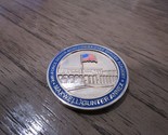 USAF School NCO Academy Maxwell / Gunter Annex Challenge Coin #923Q - $14.84