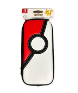 NWT Pokémon Poke Ball PDP Slim Case For The Nintendo Switch - $31.55 CAD