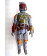 Vintage Star Wars Boba Fett 1979 Rocket Hong Kong - $100.00