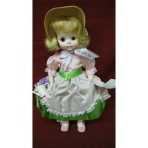 Vintage Madame Alexander Doll Mary Mary with Original Box &amp; Tag #63 - £19.38 GBP