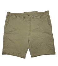 Wrangler Men Size 46 (Measure 45x10) Beige Side Cargo Pocket Shorts 61WYLBH - £6.25 GBP