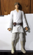 18 Inch Luke Skywalker Jakks Pacific 2014 - £31.43 GBP