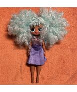 LOL Surprise OMG Winter Chill Icy Gurl Fashion Doll 9” - €7,70 EUR