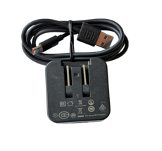 5V 2.3A Power AC Adapter Black Home Charger &amp; USB cable For JBL Flip 6 C... - $15.83