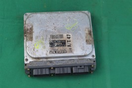 Toyota Lexus 2JZ-GE ECM ECU PCM Engine Control Module Computer 89661-24370