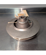 Corcoran 3-5/8” Stainless Steel Pump Impeller / 1301 / 2003 / 811454 - $5,795.54 MXN