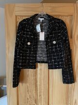 Sincerely Jules Dress Jacket Size Medium - $20.85 CAD