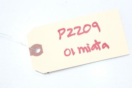 1999-2005 MAZDA MIATA MX5 1.8L CAMSHAFT SENSOR P2209 image 12