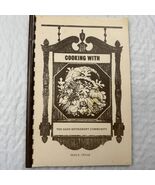 Cooking With The Oaks Retirement Community Sealy, Texas Community PB Spi... - $19.79