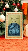 Victoria and Albert Museum: A Second Christmas Picture Book No. 38 1957 ... - £16.84 GBP