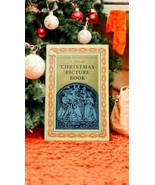 Victoria and Albert Museum: A Second Christmas Picture Book No. 38 1957 ... - $403.46 MXN