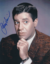 Jerry Lewis Authentic In-Person autographed 8x10 photo COA with Proof - $299.99