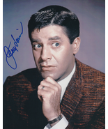 Jerry Lewis Authentic In-Person autographed 8x10 photo COA with Proof - €259,64 EUR