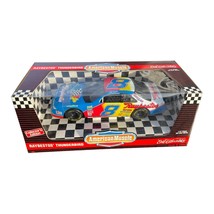 1995 Ertl Jeff Burton #8 Raybestos Ford Thunderbird 1/18 Diecast Car - $22.99