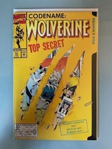 Wolverine #50 - Marvel Comics - Combine Shipping - £3.94 GBP