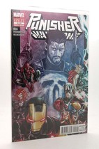 Punisher War Zone Vol. 3 No. 1 February 2013 1st Edition 1st Printing - £32.23 GBP