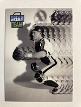 1992 Score 888 Craig Biggio   Houston Astros  DT Baseball Card - £1.01 GBP